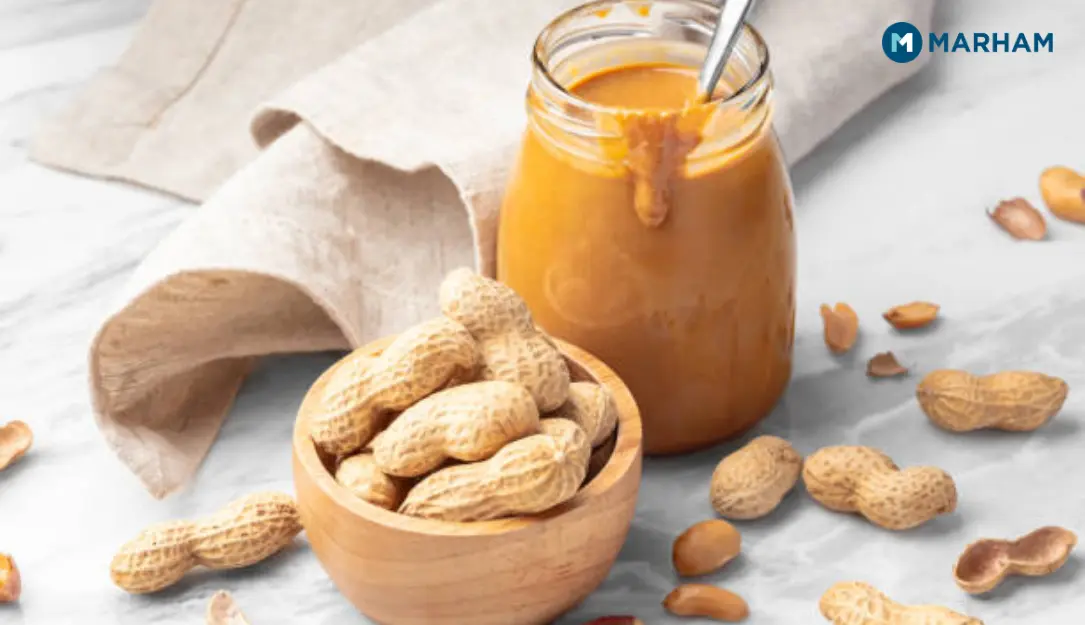 How to Make Peanut Butter at Home