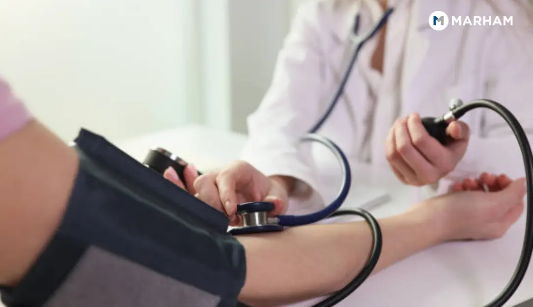 How to Prevent Low Blood Pressure