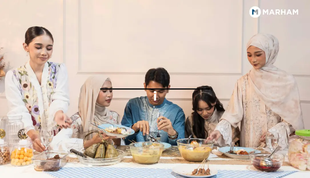 Why Your Stomach Suffers After Eid