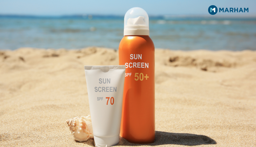 سن اسکرین کیوں ضروری ہے؟