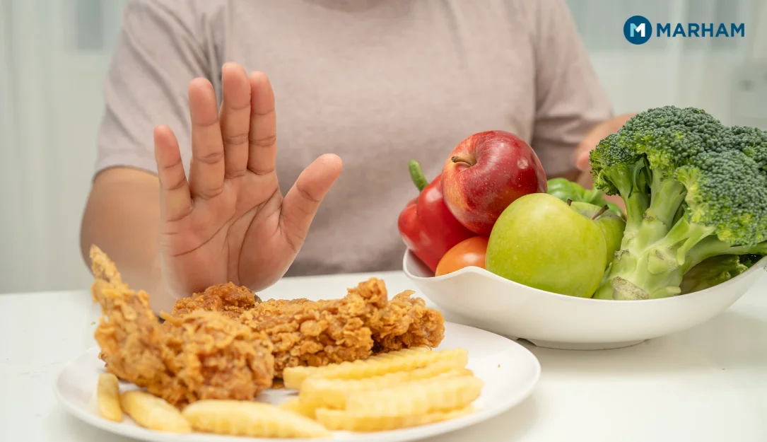 عید کے بعد وزن کیسے برقرار رکھیں _ Maintaining Weight Loss in Urdu