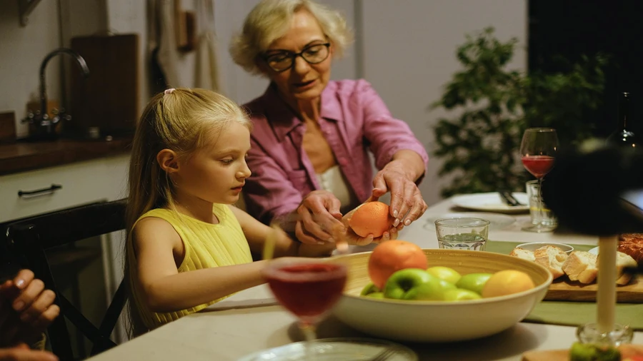 How do these fruits help in staying cool during the summer?