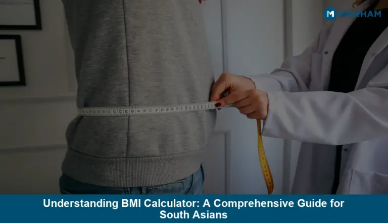 BMI Calculator Pakistan | باڈی ماس انڈیکس کیلکولیٹر BMI Calculator Pakistan South Asian Range
