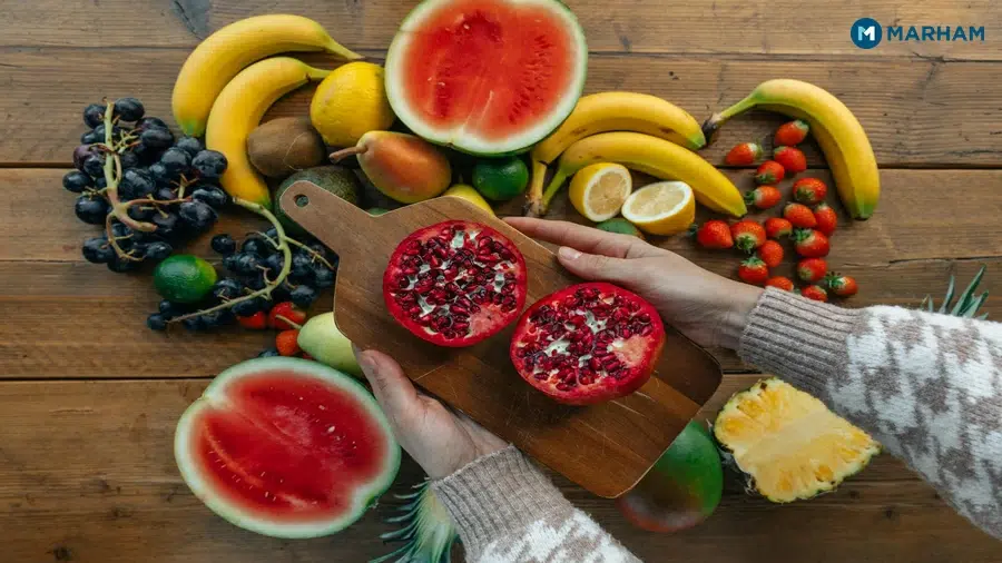 Heart Health Benefits of Watermelon
