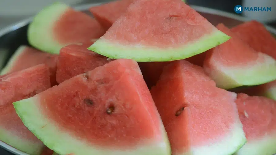 Is watermelon good for the kidneys?