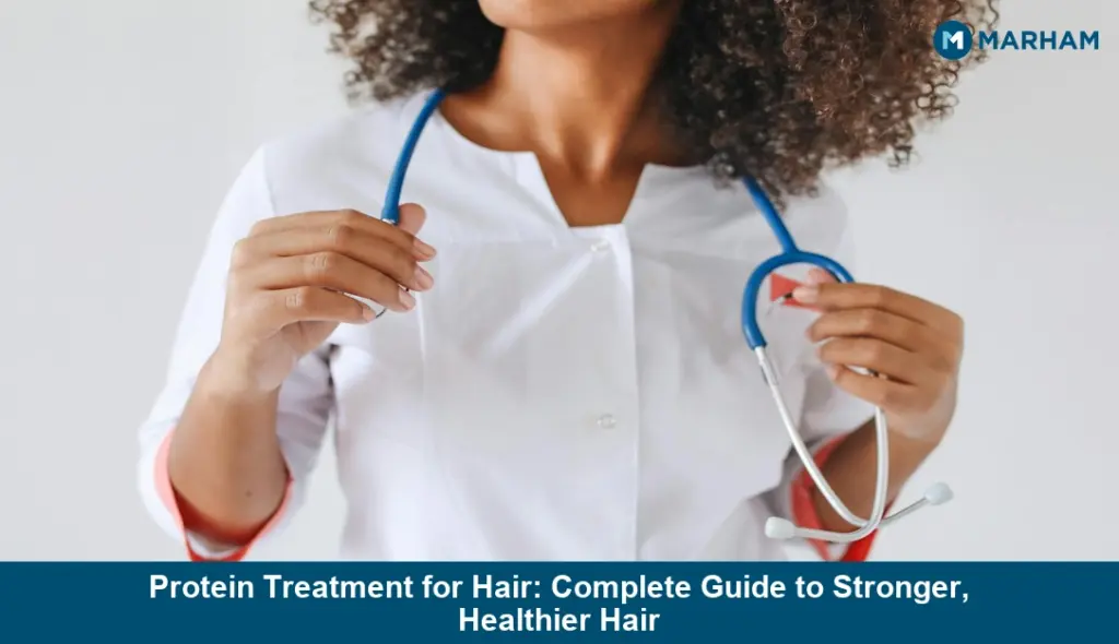 Protein Treatment for Hair: Complete Guide to Stronger, Healthier Hair Protein Treatment for Hair: Complete Guide to Stronger, Healthier Hair