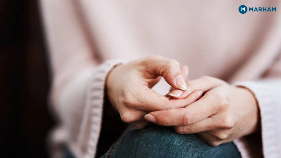 Anxious for No Reason? Causes and What to Do – image 1
