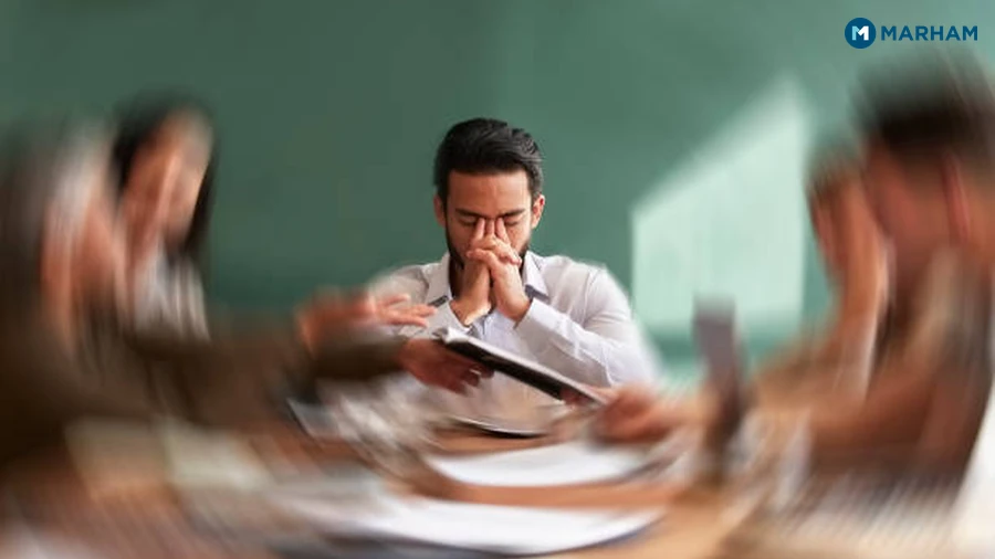 Anxious for No Reason? Causes and What to Do – image 2