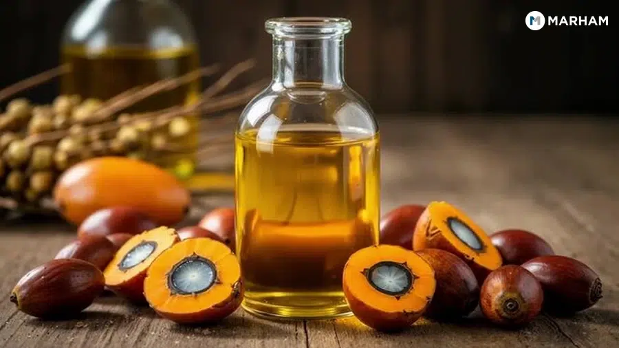 Batana Oil Benefits for Hair Growth in Pakistan