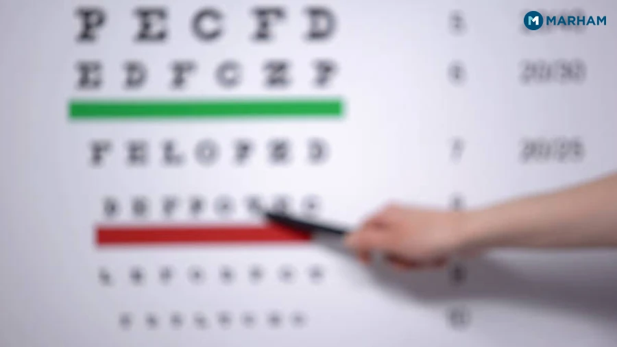 1. Refractive Errors: Myopia, Hyperopia, and Astigmatism
