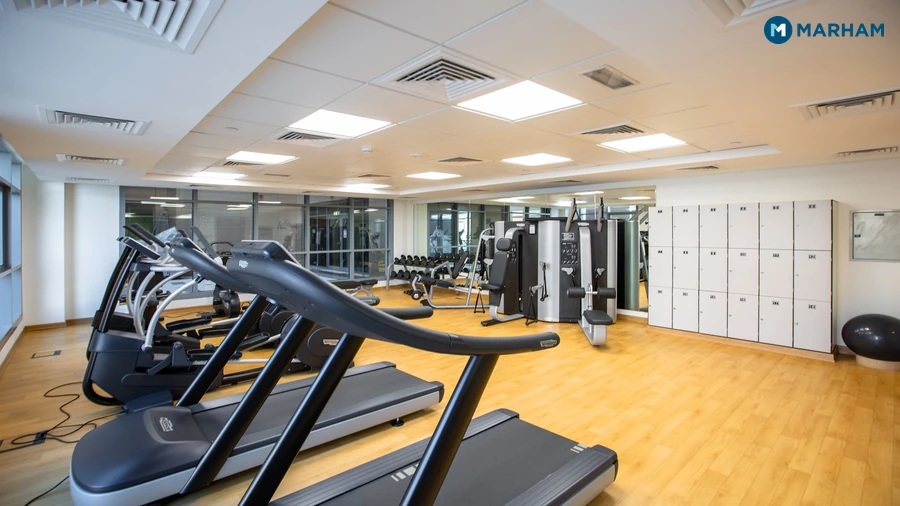 A Practical Weekly Plan for Pakistani Gym-Goers