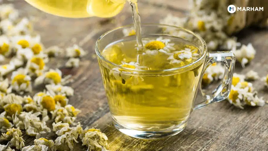 Side Effects and Who Should Avoid Chamomile Tea