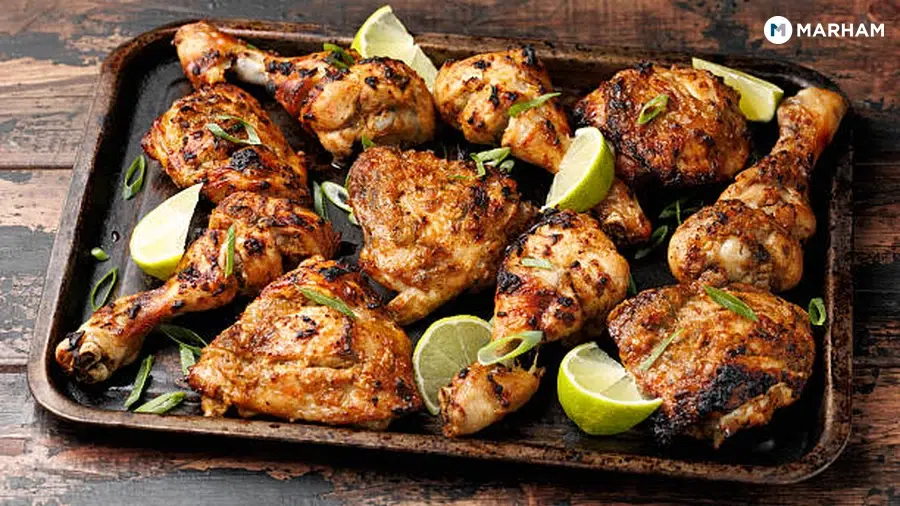 Who Should Be Cautious with Chicken