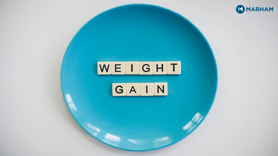 What Does "Not Gaining Weight" Actually Mean?