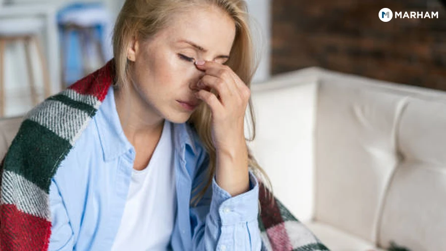 Constant Tiredness and Weakness: 9 Common Causes – image 1
