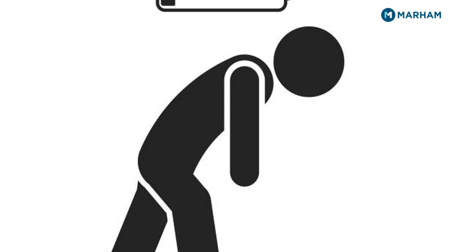 What Is Constant Tiredness vs Normal Fatigue?