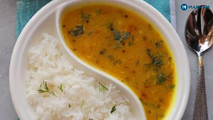 Is Daal Chawal Actually a Complete Protein?