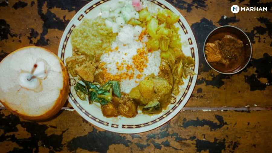 Who Should Be Careful with Daal Chawal?