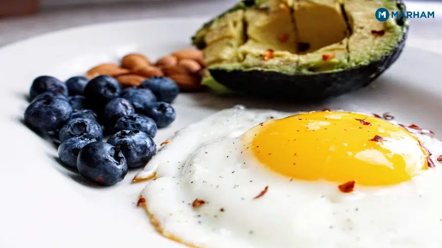 Best High-Protein Foods in a Pakistani Diet