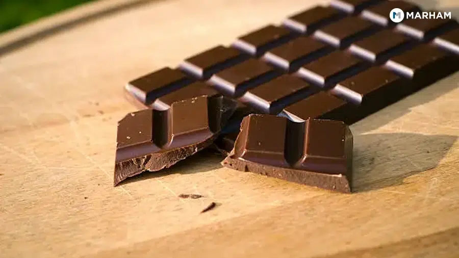 How to Add Dark Chocolate to a Pakistani Diet