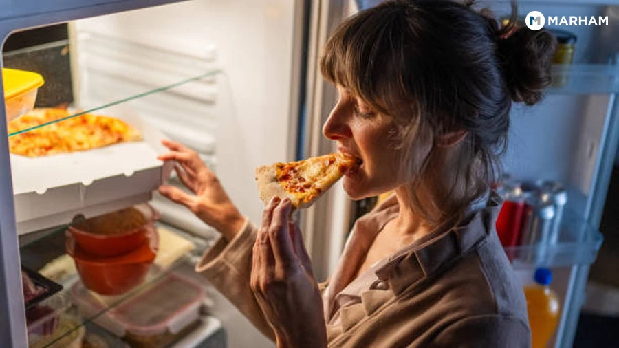 Effects on Blood Sugar and Diabetes Risk