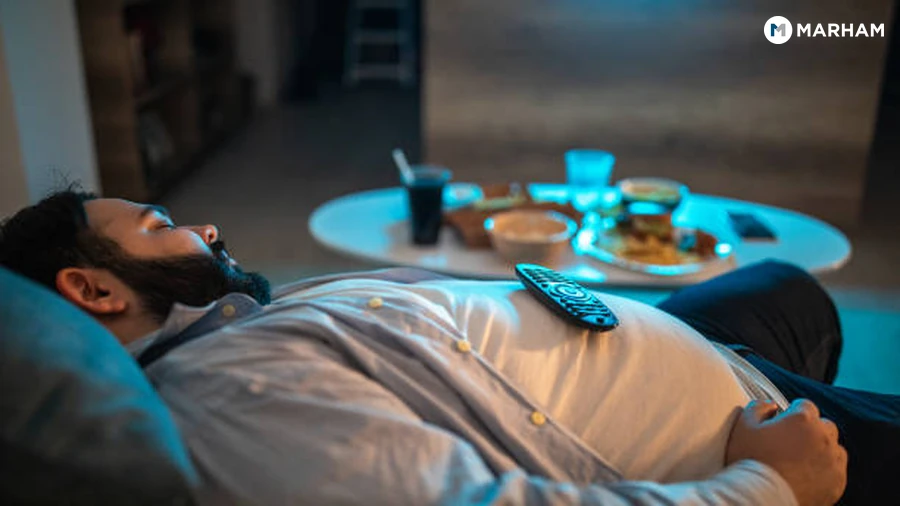 What to Eat If You're Hungry Late at Night