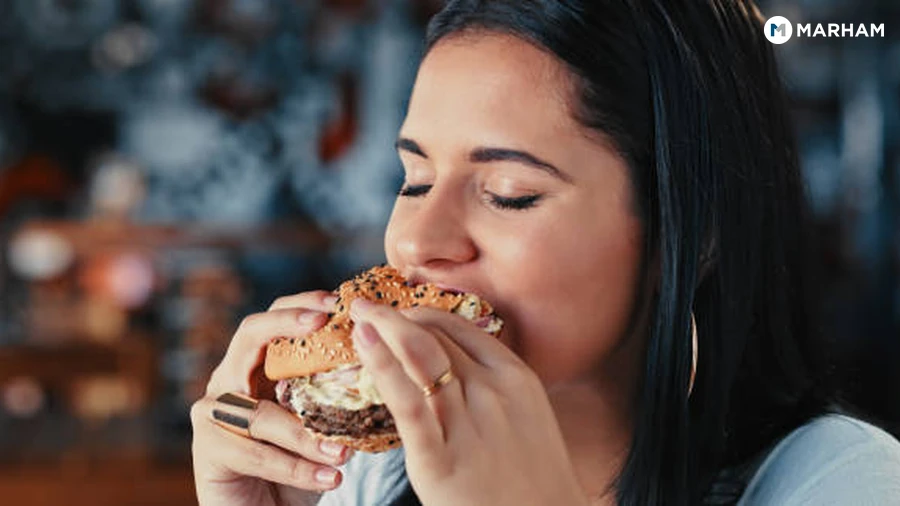 3. Low Blood Sugar from Skipped Meals