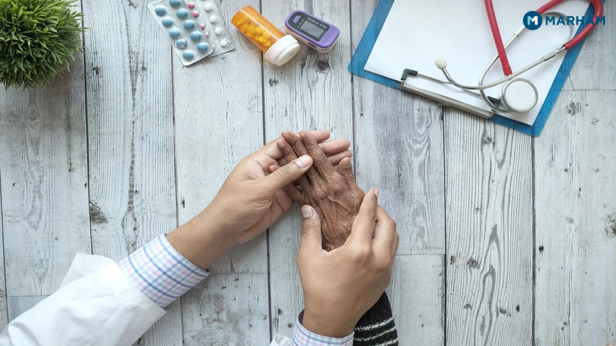 What Are Hand Tremors?