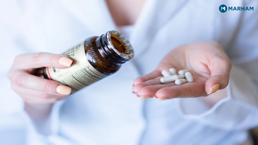 Vitamin Deficiencies
