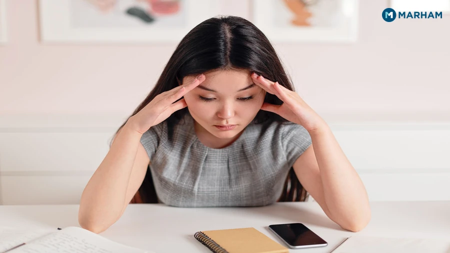 Whole-Head and Top-of-Head Headaches