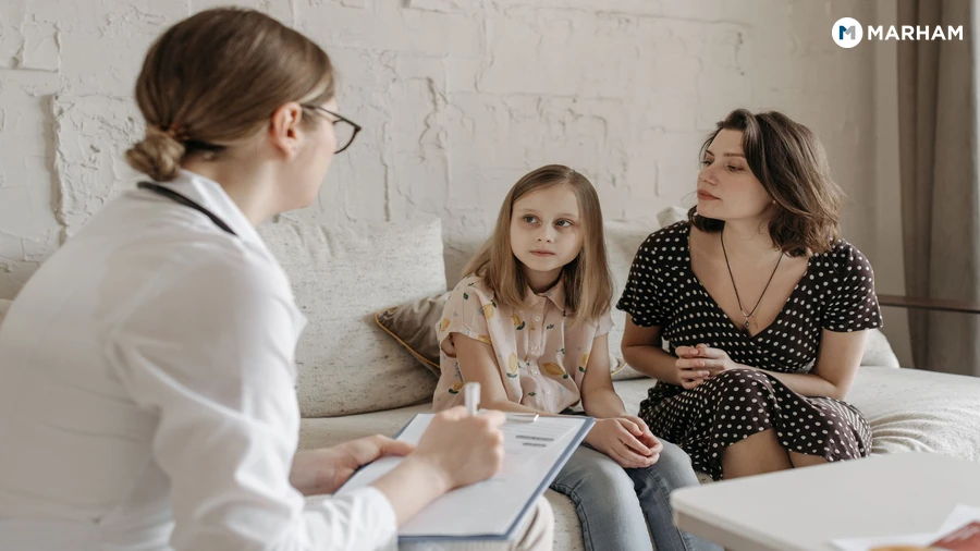 9. Mental Health Screening