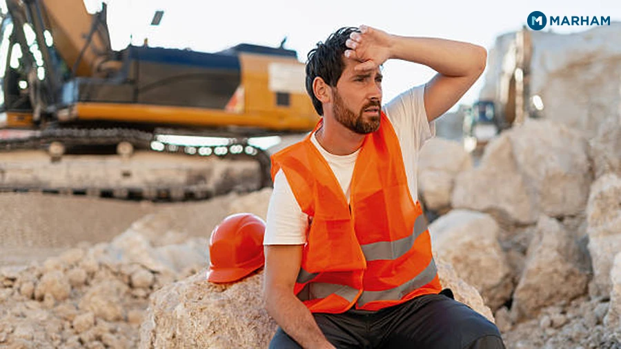 How to Treat Heat Exhaustion at Home (First 30 Minutes)