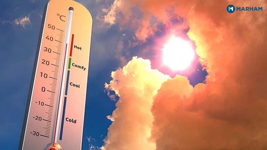 When Heatstroke Becomes a Medical Emergency