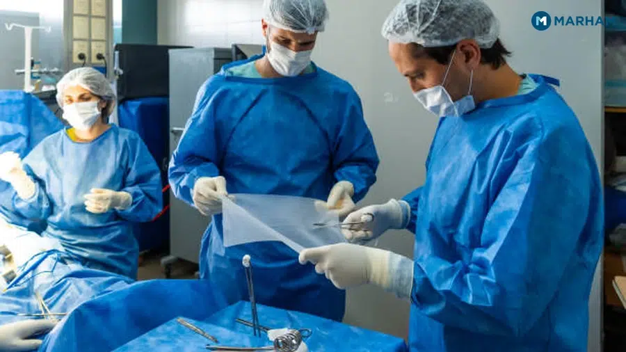 What Does Normal Hernia Pain Feel Like?