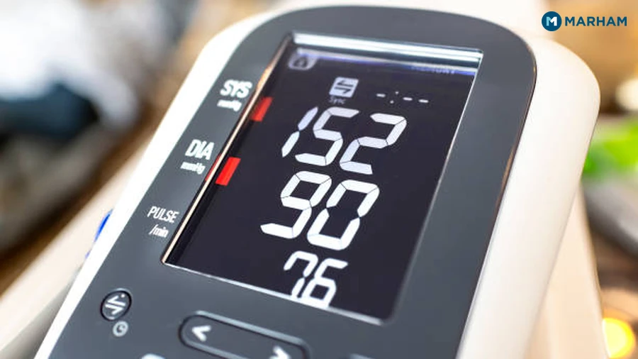 Low Blood Pressure Symptoms: When Dizziness Is a Real Warning Sign