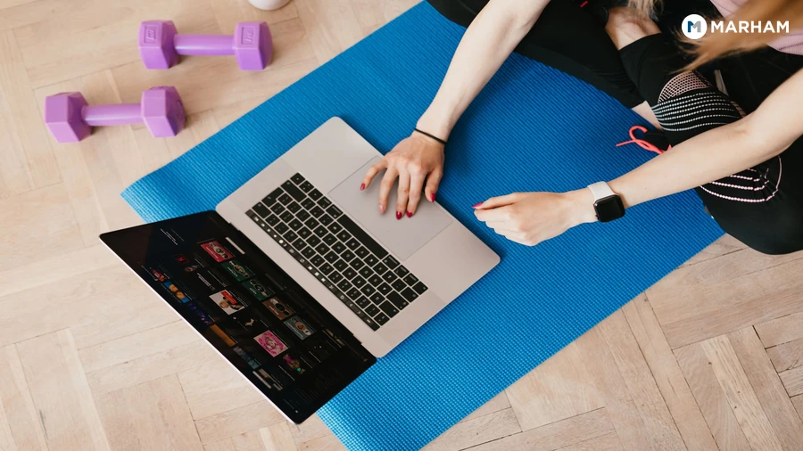 Why Home Workouts Work So Well for Pakistani Women