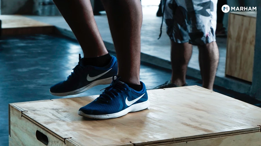 How to Start Your Home Workout: Step-by-Step