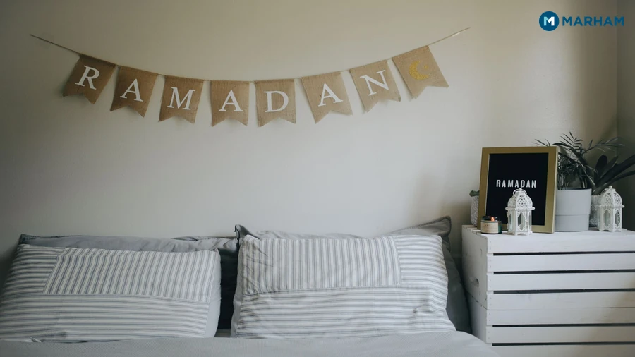 Home Workouts During Ramadan: What to Know