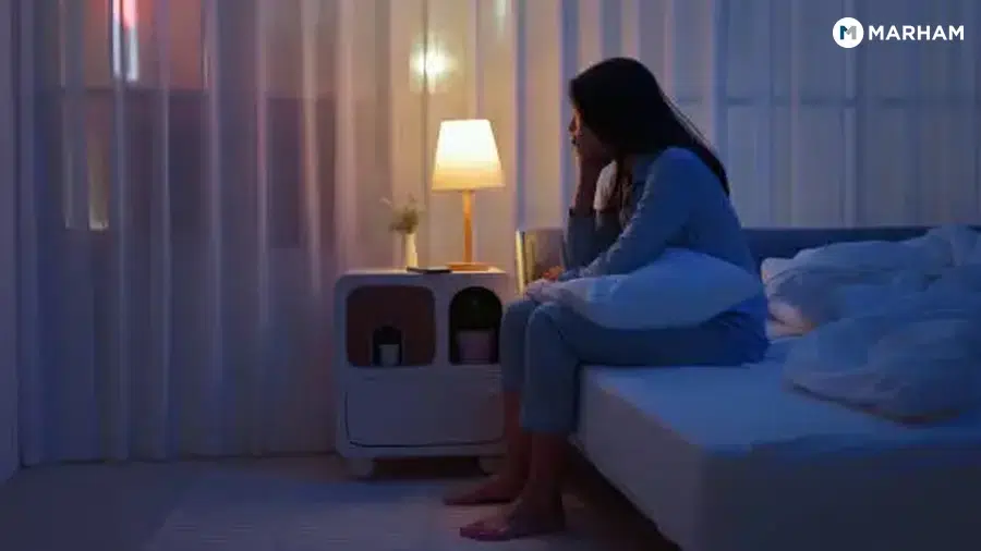 When Should You See a Doctor for Insomnia?