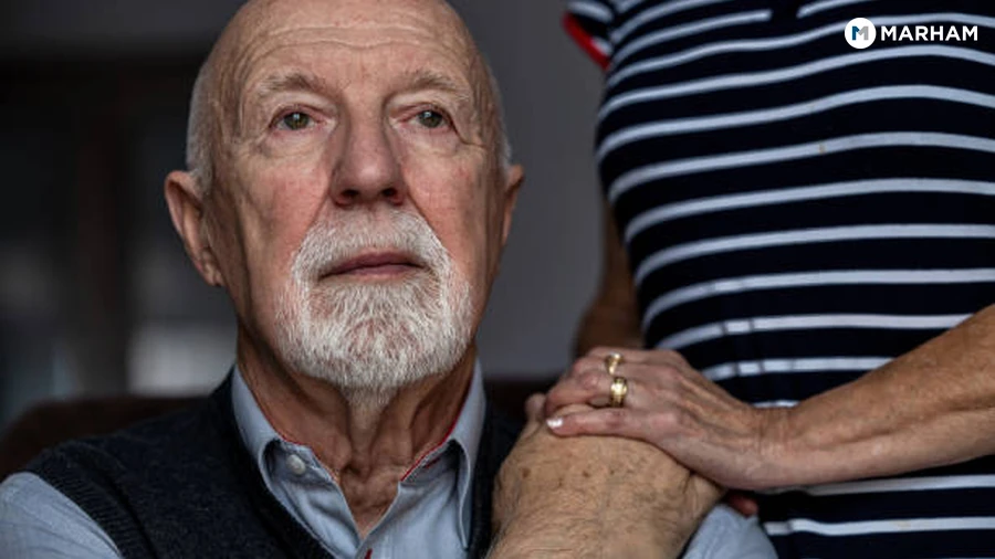 How to Support an Elderly Person with Memory Problems at Home