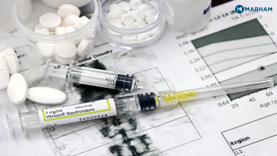 4. Vitamin B12 Deficiency