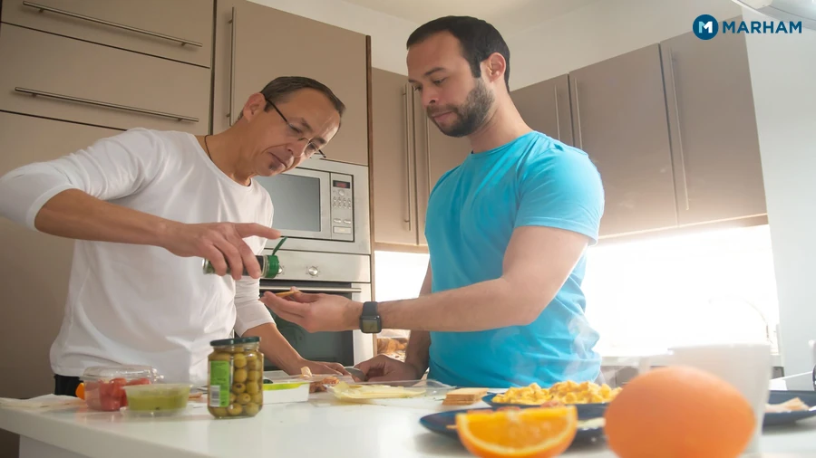 Diet and Lifestyle: What Pakistani Men Often Miss