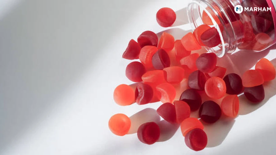 Multivitamin Benefits vs. Food: What the Research Actually Says