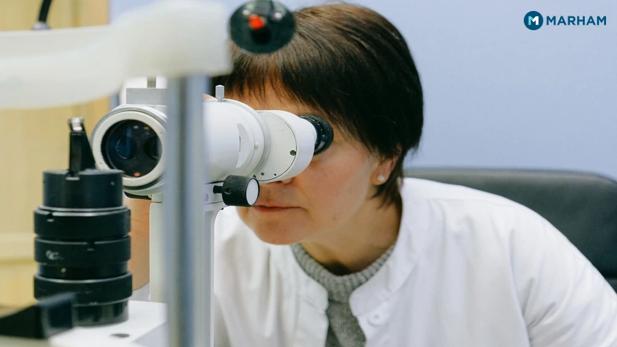 What Is Night Blindness (Nyctalopia)?