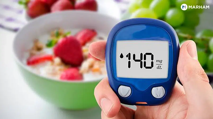 Blood Sugar Targets for People Already Diagnosed with Diabetes