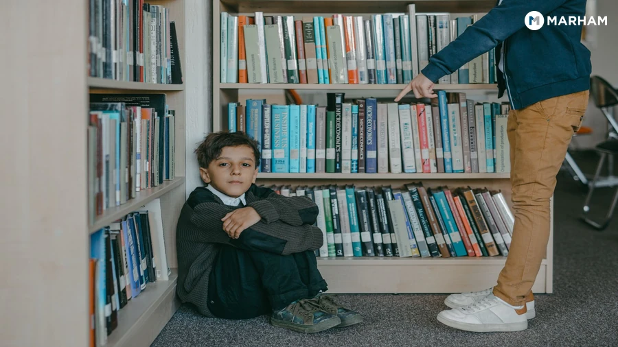 Why Pakistani Students Are Especially Vulnerable