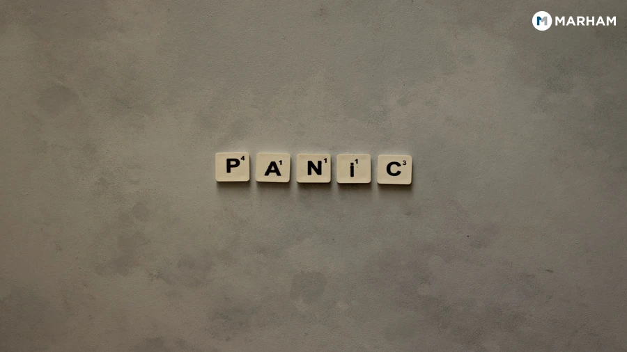 How to Manage a Panic Attack When It Happens