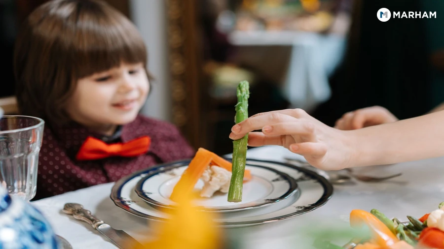 What Is Picky Eating and Is It Normal?
