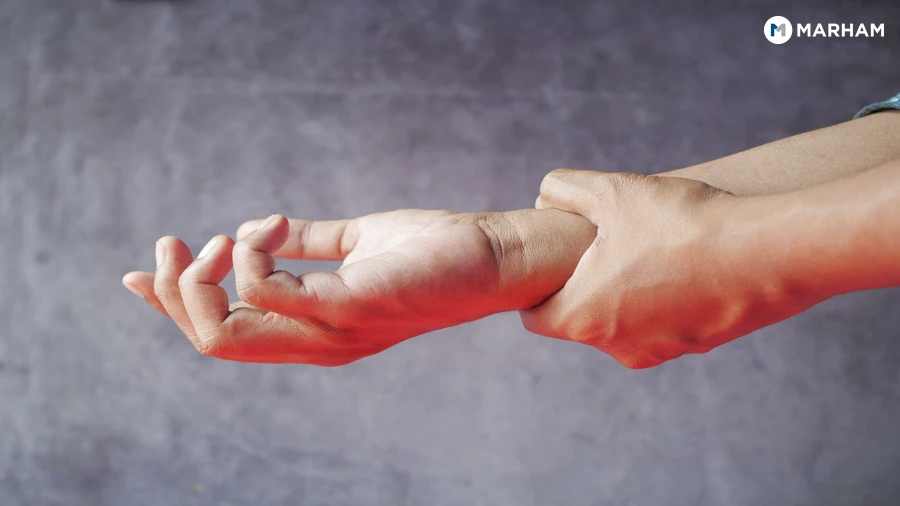 What Is a Pinched Nerve?