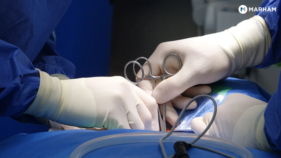 Common Causes of a Pinched Nerve in Pakistan